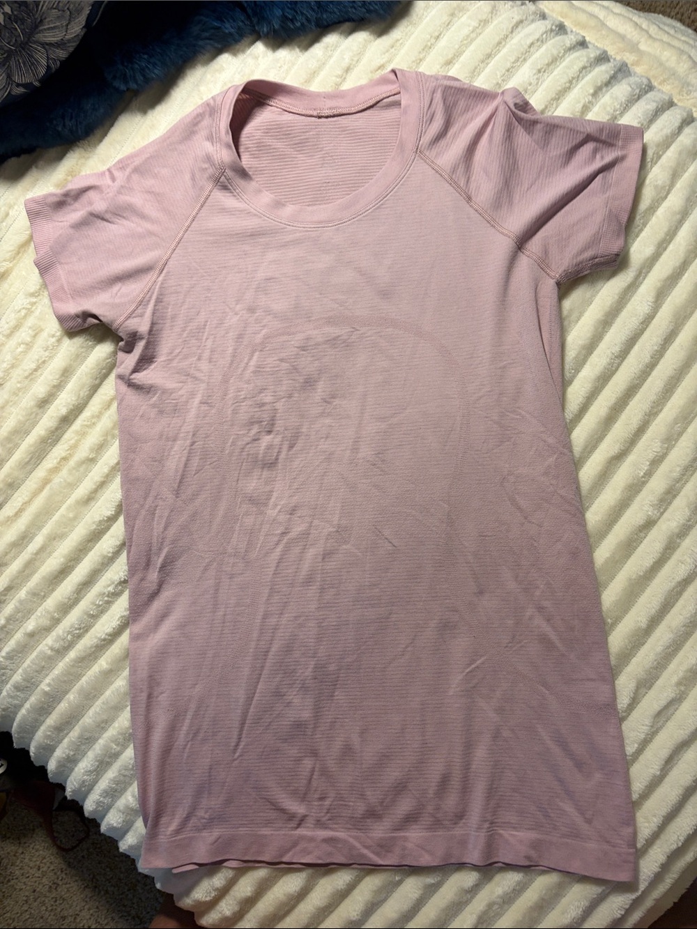 Lululemon size 8 swiftly